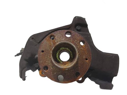 Left front steering knuckle OPEL CORSA E Hatchback Van (X15) 1.3 CDTI (08) | BP34423017M25  - Image 6