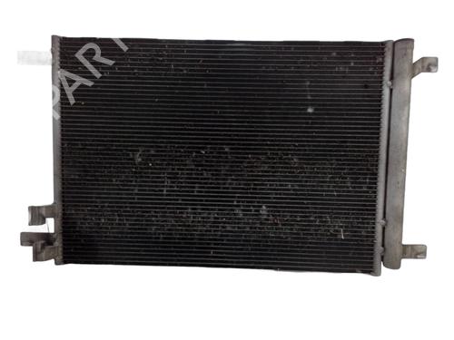 AC radiator SEAT ATECA (KH7, KHP) 1.5 TSI | BP18596681M32 - Image 5