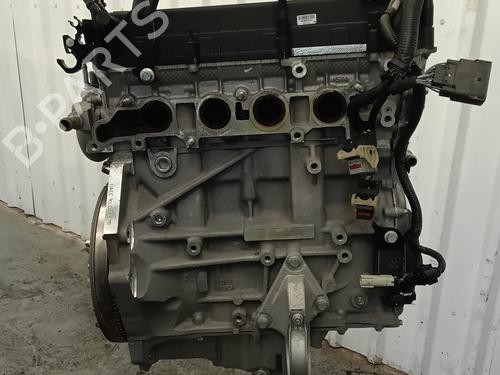 Engine FORD MONDEO V Saloon (CD) 2.0 Hybrid | BP36496678M1 - Image 6