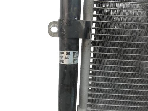 AC radiator VW PASSAT B7 (362) 1.6 TDI | BP20504628M32 - Image 2