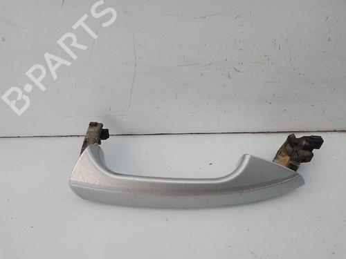 Rear right exterior door handle MERCEDES-BENZ GLK-CLASS (X204) 220 CDI 4-matic (204.984, 204.997) | BP23185305C130 