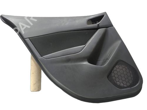 Rear left panel MAZDA 3 (BM, BN) 1.6 (BM4, BN4) | BP38925887C60 - Image 3