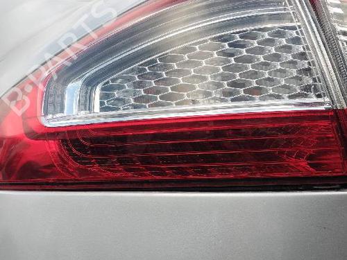 Left taillight FORD MONDEO IV (BA7) 2.0 TDCi | BP18593273C34 