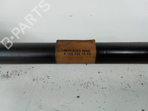Used Right front driveshaft MERCEDES-BENZ GLE Coupe (C292) AMG 63 S 4-matic (292.375) (585 hp) 18592187