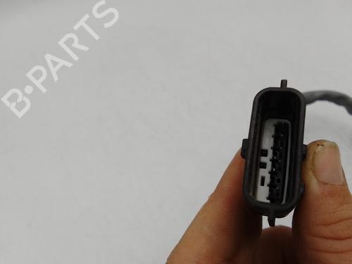 Elektronisk sensor RENAULT MEGANE IV Hatchback (B9A/M/N_) 1.5 dCi 110 (B9A3) | BP28810715M84 