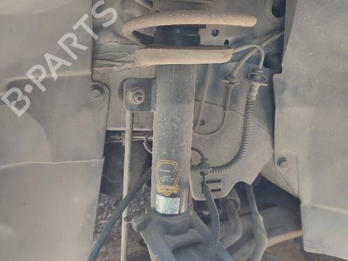 Right front shock absorber CITROËN C3 I (FC_, FN_) 1.4 i | BP18589927M17 