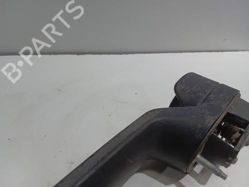 Tailgate handle JEEP WRANGLER III (JK) 2.8 CRD | BP36496726C132  - Image 6