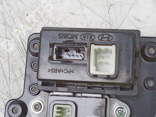 Electronic module HYUNDAI IONIQ (AE) 1.6 GDI Hybrid | BP19059389M83 