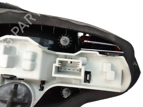 Right tailgate light VW GOLF VII (5G1, BQ1, BE1, BE2) | BP26232575C80 - Image 3