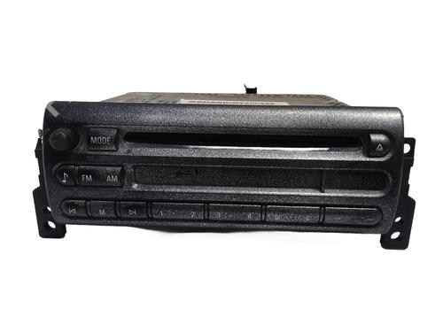Radio MINI MINI (R50, R53) One | BP30195547E6 