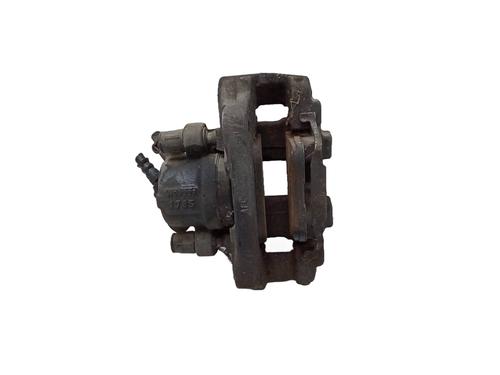Used Left front brake caliper Left front brake caliper BMW 3 Touring (F31) 320 d xDrive (184 hp) 18572727 18572727