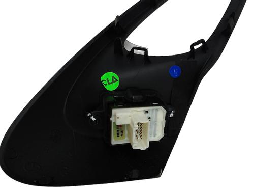 Mirror switch RENAULT KADJAR (HA_, HL_) 1.6 dCi 130 (HLA4) | BP18839848I25 - Image 4