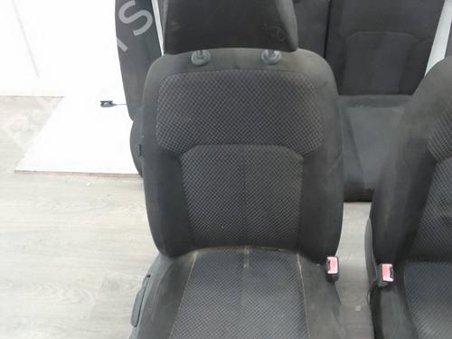 Ensemble sièges VW PASSAT B7 Variant (365) 2.0 TDI | BP28145851C78 