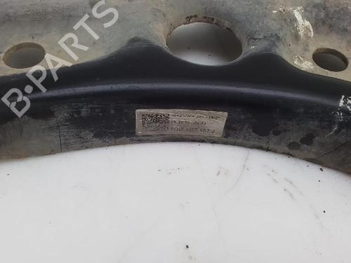 Right front suspension arm AUDI A3 Sportback (8VA, 8VF) 1.6 TDI | BP27446252M13 