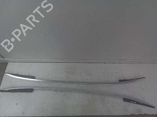 Roof bar VW TIGUAN (5N_) 2.0 TDI 4motion | BP18578421C65 
