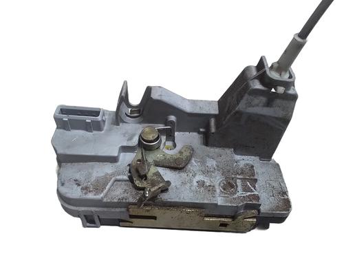 Used Rear right lock PEUGEOT 307 (3A/C) 2.0 HDi 90 (90 hp) 32020617