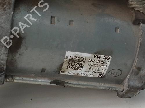 Starter SEAT ATECA (KH7, KHP) 1.0 TSI | BP26053916M8 