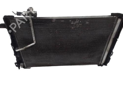 Used AC radiator AC radiator 22686857 22686857