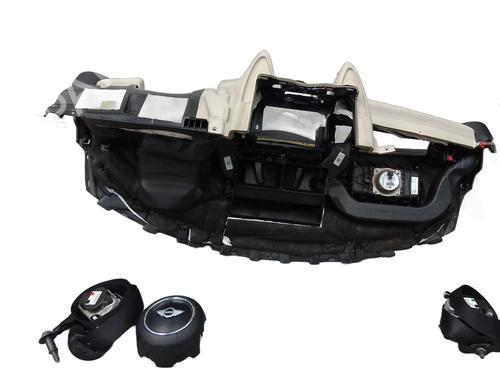 Airbag sæt MINI MINI (F56) One D | BP34612953C86 - Image 11