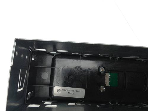 Climate control RENAULT MASTER III Van (FV) 2.3 dCi 135 FWD (FV0N, FV08, FV06, FV00, FV1S) | BP18579187I5 - Image 2