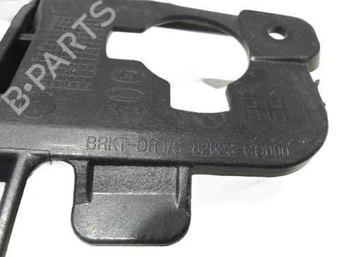 Rear right interior door handle HYUNDAI i30 (GD) 1.6 CRDi | BP33771474I16 - Image 4