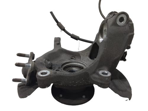 Left front steering knuckle SEAT ATECA (KH7, KHP) 1.6 TDI | BP36033273M25 - Image 3