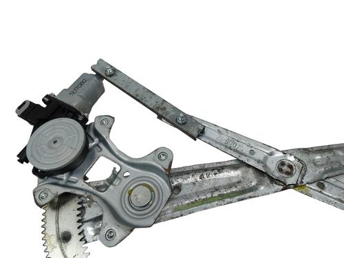 Front right window mechanism CITROËN C4 AIRCROSS 1.6 HDi 115 | BP28144615C23 - Image 3
