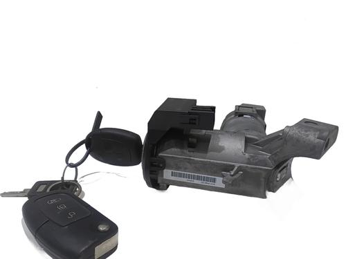 Used Ignition barrel Ignition barrel FORD TRANSIT COURIER B460 Box Body/MPV 1.5 TDCi (75 hp) 36528247 36528247