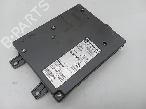 Electronic module VW SHARAN (7N1, 7N2) 2.0 TDI 5N0035730D