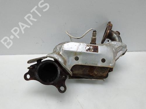 Catalyst RENAULT KADJAR (HA_, HL_) | BP22631362M10