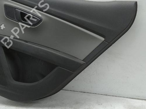 Used Rear right panel SEAT LEON (5F1) [2012-2021]  26446777