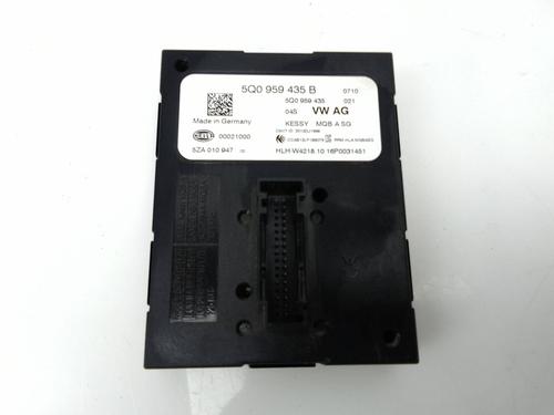 Used Electronic module Electronic module SEAT TOLEDO IV (KG3) 1.6 TDI (115 hp) 21051745 21051745