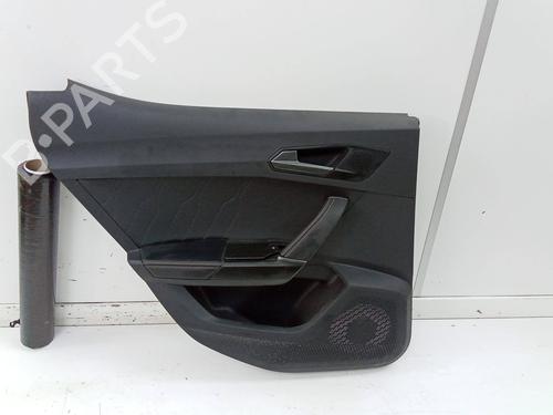 Used Rear left panel Rear left panel 28144784 28144784