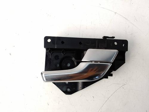 Used Rear right interior door handle Rear right interior door handle LAND ROVER RANGE ROVER EVOQUE (L538) 2.2 D 4x4 (150 hp) 18580244 18580244