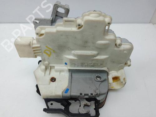 Front left lock SEAT EXEO ST (3R5) 2.0 TDI | BP23998046C98 