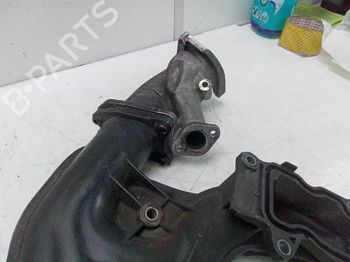 Used Intake manifold VW TOUAREG (7P5, 7P6) 3.0 V6 TDI (245 hp) 26172938