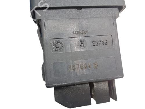 Left front window switch RENAULT KANGOO (KC0/1_) 1.9 dCi 4x4 (KC0V) | BP38459223I27 - Image 5