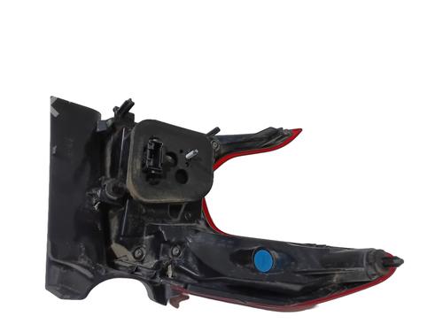Right taillight PEUGEOT 2008 I (CU_) 1.2 VTi | BP30531316C35 