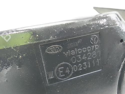 Left mirror KIA VENGA (YN) 1.4 CVVT | BP30963976C26 