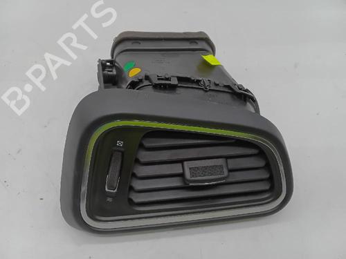 Used Air vent RENAULT KADJAR (HA_, HL_) 1.5 dCi 110 (HLA3) (110 hp) 26446585