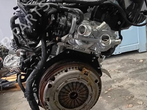 Engine SEAT IBIZA V (KJ1, KJG) 1.0 TSI | BP31968002M1