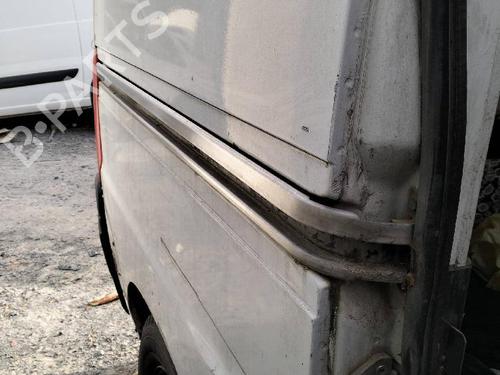 Hinge/Door check strap CITROËN JUMPER I Van (244) 2.8 HDi | BP26161234C146 