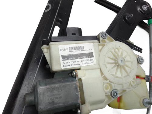 Front right window mechanism BMW X3 (E83) 2.0 sd | BP23455942C23 - Image 5