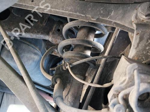 Right rear shock absorber MINI MINI Convertible (R52) Cooper S | BP20702297M19 