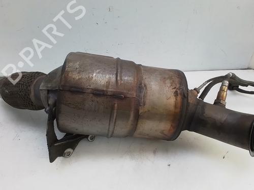 Particulate filter BMW 3 (E90) 320 d | BP29203622M81 