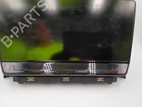 Display monitor SEAT LEON (KL1, KLG) 1.5 TSI | BP28146923C48 