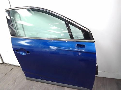 Right front door RENAULT CLIO V (B7_)  | BP22617283C3 