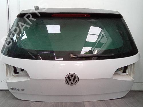 Bakluke CC/Kombi-Kupé VW GOLF VII (5G1, BQ1, BE1, BE2) [2012-2021]  18957044