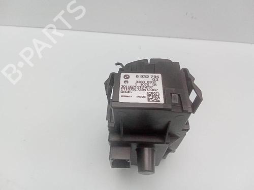Used Headlight switch BMW 1 (E81) 116 d (116 hp) 21025874