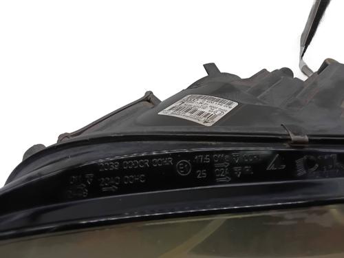 Left headlight AUDI TT Roadster (8J9) 2.0 TFSI | BP30051409C28 